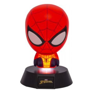Lampara paladone icon marvel spiderman