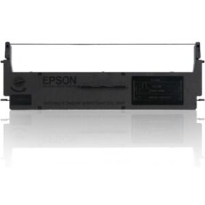 Cinta epson c13s015624 negro sidm lq - 50