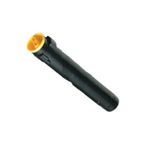 Toner epson s050195 amarillo 12k aculaser c - 9100