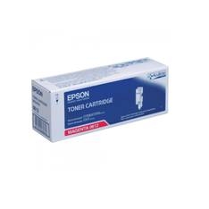 Toner tinta epson s050612 magenta 0612 para aculaser 1400 p?ginas