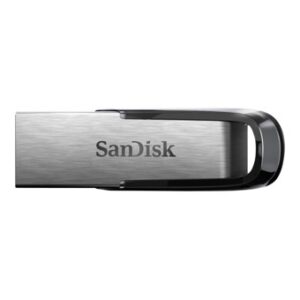 Memoria usb 3.0 sandisk 32gb ultra flair hasta 150 mb - s de velocidad de lectura