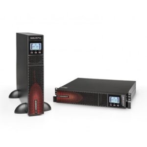 Sai salicru sps 1100 adv rt2 1100va - 990w rack - torre linea interactiva senoidal