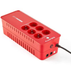 Sai salicru sps 650 home 650va - 360w stand - by