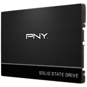 Disco duro interno ssd pny cs900 480gb 2.5 pulgadas sata iii