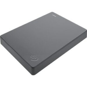 Disco duro externo hdd seagate stjl4000400 4tb 2.5 pulgadas usb 3.0