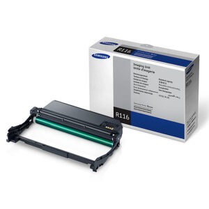 Unidad de imagen hp - samsung mlt - r116 9000 paginas sl - m2625 -  2626 -  2825 -   2826 -  m2675 -  2676 -  2875 -  2876