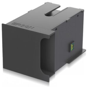 Caja de mantenimiento epson c13t04d100 ecotank et - 2700 - et - 3700 - et - 4700 - l4000 - l6000