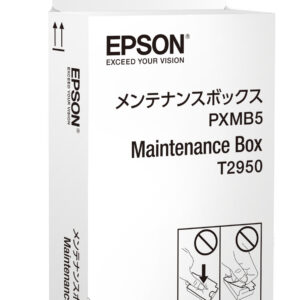 Cartucho tinta epson t295000 color wf - 100w