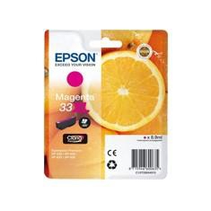 Cartucho tinta epson t336340 xl magenta xp350*xp630 - xp635 - xp830 -  naranja