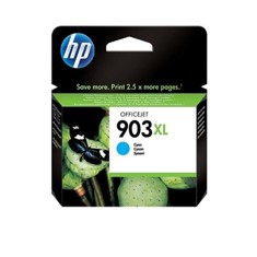 Cartucho tinta hp t6m03ae cian n?903xl officejet officejet pro 6960 6970 6974