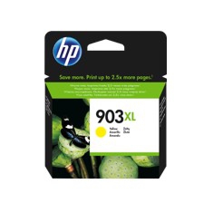 Cartucho tinta hp t6m11ae amarillo n?903xl officejet pro 6960 - 6970