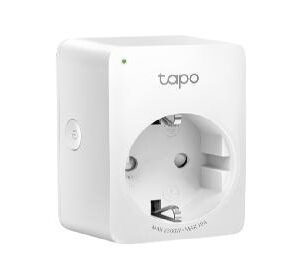 Enchufe inteligente wifi tapo p100 2.4ghz tp - link