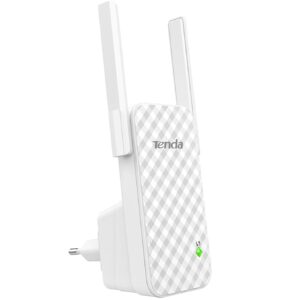 Repetidor - extensor wifi 300 mbps tenda
