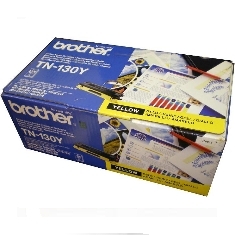 Toner brother tn130y amarillo 1500 p?ginas shl - 4040cn -  hl - 4050cdn -  hl - 4070cdw -  dcp - 9042cdn