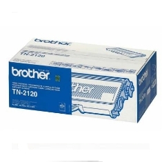 Toner brother tn2120 negro 2600 p?ginas hl - 2150n -  hl - 2170w -  mfc - 7320 -  dcp - 7030 -  dcp - 7040 -  dcp - 7045n