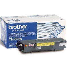 Toner brother tn3280 negro 8000 p?ginas hl - 5350dn -  hl - 5370dw -  dcp - 8085dn -  dcp - 8070d