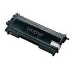 Toner brother tn2000 negro 2500 p?ginas fax - 2820 -  2825 -  2920 -  mfc - 7225n -  dcp - 7010 -  hl - 2030 -  hl - 2040
