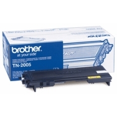 Toner brother tn2005 negro 1500 p?ginas hl - 2035