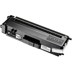 Toner brother tn320bk negro 2500 p?ginas dcp9055 -  dcp9270cdn -  mfc - 9460cdn -  mfc9465cdn -  mfc9970cdw