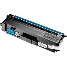 Toner brother tn320c cian 1500 p?ginas dcp9055 -  dcp9270cdn -  mfc - 9460cdn -  mfc9465cdn -  mfc9970cdw