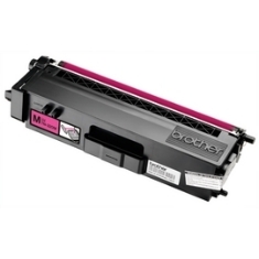 Toner brother tn320m magenta 1500 p?ginas dcp9055 -  dcp9270cdn -  mfc - 9460cdn -  mfc9465cdn