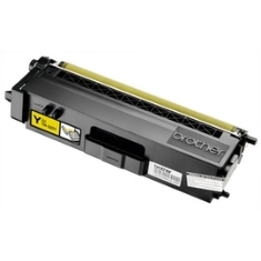 Toner brother tn320y amarillo 1500 p?ginas dcp9055 -  dcp9270cdn -  mfc - 9460cdn -  mfc9465cdn