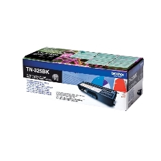 Toner brother tn325bk negro 4000 p?ginas dcp9055 -  dcp9270cdn -  mfc - 9460cdn -  mfc9465cdn -  mfc9970cdw