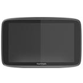 Gps tomtom go camper caravanas live 6 pulgadas mapas europa wifi ltm