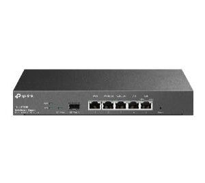 Router vpn tp - link er7206 4p wan giga + 5p lan giga 100 conexiones vpn ipsec 50 conexiones openvpn