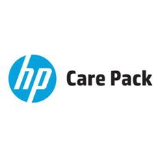Care pack ampliacion de garantia hp 3 a?os recogida y devolucion