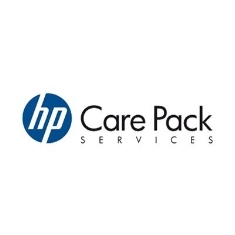 Care pack ampliacion de garantia hp 3 a?os garantia laserjet pro 400 m401dn -  400 m401dne -  m401dw -  m401n
