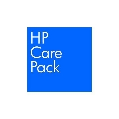 Care pack ampliacion de garantia hp 3 a?os impresora