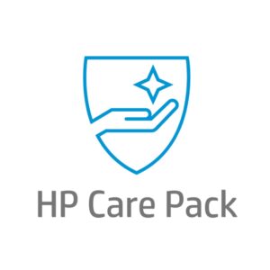 Care pack ampliacion de garantia hp 3 a?os dia siguiente con asistencia a domicilio