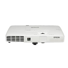 Videoproyector epson eb - 1751 3lcd -  xga -  2600 lumens -  2000:1