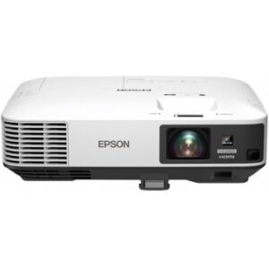 Proyector epson eb - 2250u 3lcd -  5000 lumens -  full hd -  wuxga -  hdmi -  usb -  red -  wifi opcional