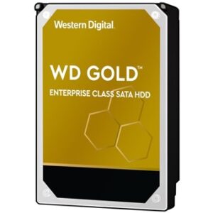 Disco duro interno hdd wd western digital gold wd141kryz 14tb 14000gb 3.5 pulgadas sata 6gb - s 7200rpm 512mb