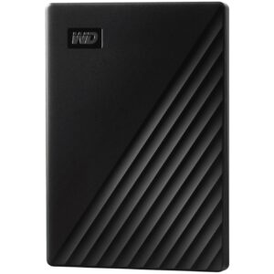 My passport disco duro externo 1 tb negro