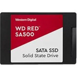 Disco duro interno solido hdd ssd wd western digital red wds200t1r0a 2tb 2.5 pulgadas sata 6gb - s